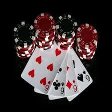 Filipino player celebrating a big win on jlok sports betting platform