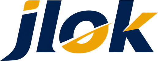 jlok gaming platform logo